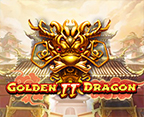 Golden Dragon II