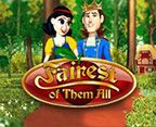 Fairest of them All
