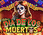Feliz Dia De Los Muertos