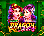 More Dragon Ladies