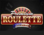 Premium American Roulette