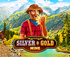 Silver & Gold Mine