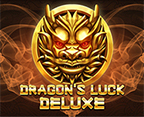 Dragon`s Luck Deluxe