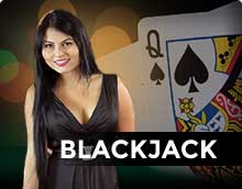 Blackjack Vivogaming
